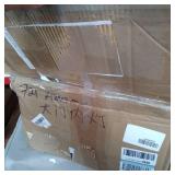 HAND WOVEN HANGING LIGHT