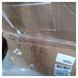 HAND WOVEN HANGING LIGHT