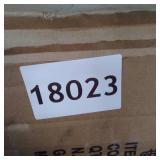 HAND WOVEN HANGING LIGHT