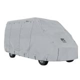 Classic Accessories Over Drive PermaPROâ¢ Tall Class B RV Cover, Fits 25