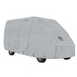 Classic Accessories Over Drive PermaPROâ¢ Tall Class B RV Cover, Fits 25