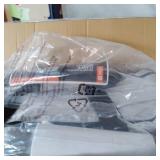 Classic Accessories Over Drive PermaPROâ¢ Tall Class B RV Cover, Fits 25