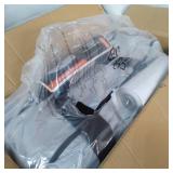 Classic Accessories Over Drive PermaPROâ¢ Tall Class B RV Cover, Fits 25