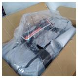 Classic Accessories Over Drive PermaPROâ¢ Tall Class B RV Cover, Fits 25