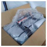 Classic Accessories Over Drive PermaPROâ¢ Tall Class B RV Cover, Fits 25