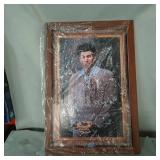 TRENDS INTERNATIONAL, THE KRAMER ( SEINFELD) FRAME PICTURE