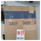 TRENDS INTERNATIONAL, THE KRAMER ( SEINFELD) FRAME PICTURE