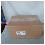 Aprilaire 4793 Maintenance Kit for #550