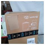 WAY B PICO + TRAV BAG , ON THE GO CAR SEAT