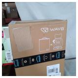 WAY B PICO + TRAV BAG , ON THE GO CAR SEAT