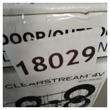 Antennas Direct C4-v-cjm Clearstream 4v Extreme Range Indoor/outdoor Hdtv Antenna