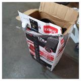 Toro Ultra Electric Handheld Leaf Blower/Vacuum