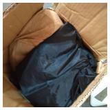 LUNIX MEMORY FOAM 3PCS WEDGE GERD PILLOW , BROWN