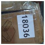 LUNIX MEMORY FOAM 3PCS WEDGE GERD PILLOW , BROWN