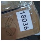 LUNIX MEMORY FOAM 3PCS WEDGE GERD PILLOW , BROWN