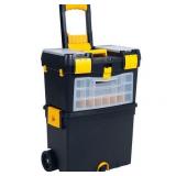 Stalwart Heavy Duty Elite Rolling Toolbox