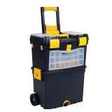 Stalwart Heavy Duty Elite Rolling Toolbox