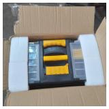 Stalwart Heavy Duty Elite Rolling Toolbox