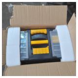 Stalwart Heavy Duty Elite Rolling Toolbox