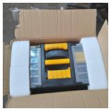 Stalwart Heavy Duty Elite Rolling Toolbox