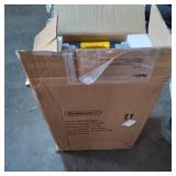 Stalwart Heavy Duty Elite Rolling Toolbox