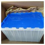 AMAZON KEEP BOX STORAGE BIN