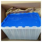 AMAZON KEEP BOX STORAGE BIN