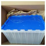 AMAZON KEEP BOX STORAGE BIN