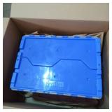 AMAZON KEEP BOX STORAGE BIN