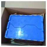 AMAZON KEEP BOX STORAGE BIN