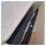 FURINNO SIDE TABLE W/ DRAWER