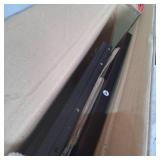 FURINNO SIDE TABLE W/ DRAWER