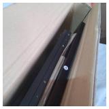 FURINNO SIDE TABLE W/ DRAWER