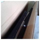 FURINNO SIDE TABLE W/ DRAWER