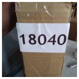 FURINNO SIDE TABLE W/ DRAWER