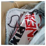 Oneal 2020 2 Series Helmet - Spyde White/Blue/Red - Medium