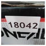 Oneal 2020 2 Series Helmet - Spyde White/Blue/Red - Medium