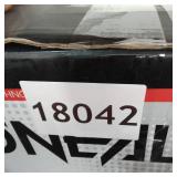 Oneal 2020 2 Series Helmet - Spyde White/Blue/Red - Medium