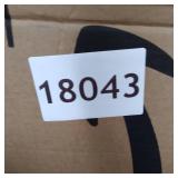 SOLANA 2 PACK , PACK OF 2 BELT POSITIONING BACKLESS BOOSTER SEATS , 40- 120LBS - BLACK