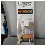 Worx WA4092 Universal Fit Gutter Cleaning Kit