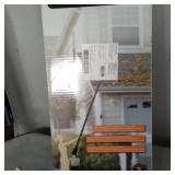 Worx WA4092 Universal Fit Gutter Cleaning Kit