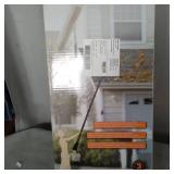 Worx WA4092 Universal Fit Gutter Cleaning Kit