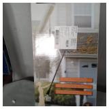 Worx WA4092 Universal Fit Gutter Cleaning Kit