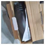 Worx WA4092 Universal Fit Gutter Cleaning Kit