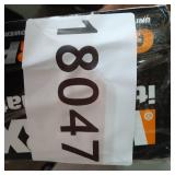 Worx WA4092 Universal Fit Gutter Cleaning Kit