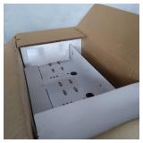 ispring us31 3-stage under sink high capacity tankless drinking water filtration system-includes sediment 2x cto carbon block filters (newest version)