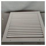 Brand: METAL- AIRE METAL- AIRE RH-108X0801OBD/292431-39 24" X 24" RETURN GRILLE SURFACE MOUNT