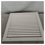 Brand: METAL- AIRE METAL- AIRE RH-108X0801OBD/292431-39 24" X 24" RETURN GRILLE SURFACE MOUNT