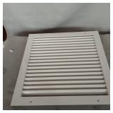 Brand: METAL- AIRE METAL- AIRE RH-108X0801OBD/292431-39 24" X 24" RETURN GRILLE SURFACE MOUNT