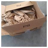 Brand: METAL- AIRE METAL- AIRE RH-108X0801OBD/292431-39 24" X 24" RETURN GRILLE SURFACE MOUNT